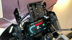 BMW R1250 GS Adventure